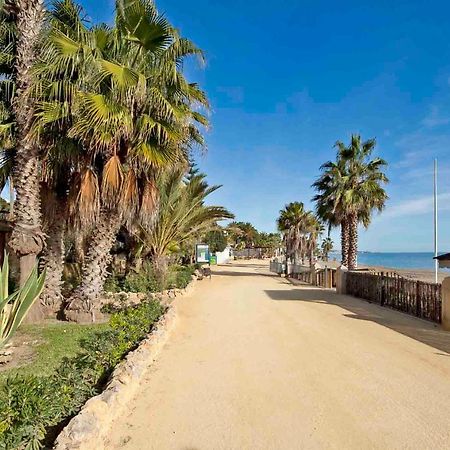 2026 Las Canas Beach Marbella Exterior photo