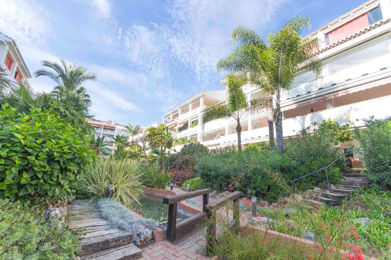 2026 Las Canas Beach Marbella Exterior photo